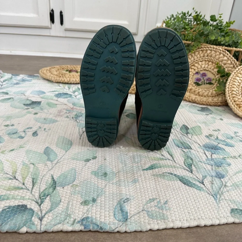 Avon cushion walk